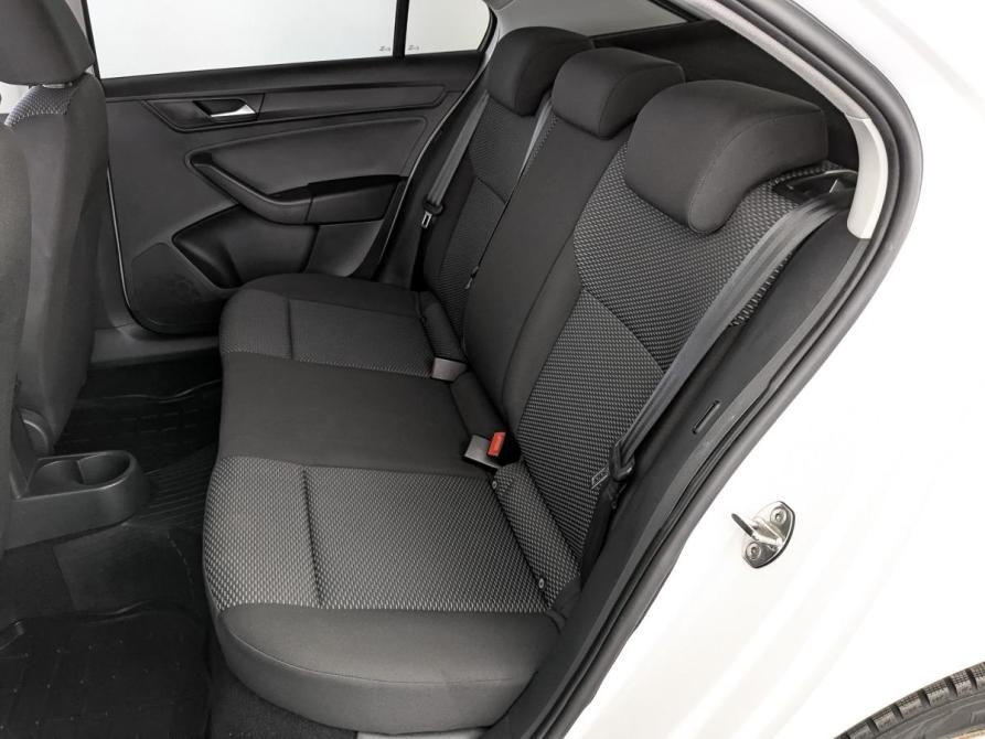 Volkswagen Polo VI Москва  - изображение 18