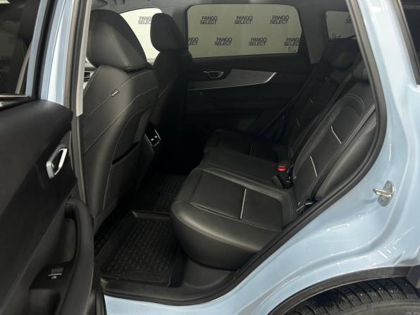 Chery Tiggo 7 Pro Max I с пробегом 2023 года, цена 1 870 000 рублей, 52544 км, внедорожник, Автокод Объявления
