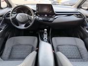 Toyota C-HR I Рестайлинг Саратов  - изображение 25
