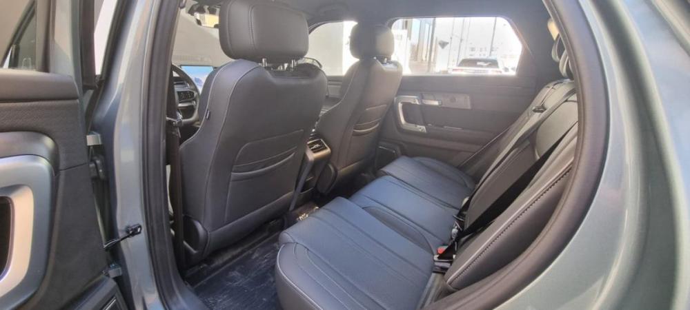 Jaecoo J7 I Рестайлинг Санкт-Петербург  - изображение 8