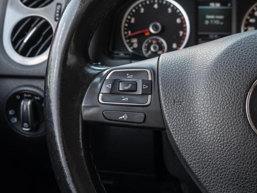Volkswagen Tiguan I Рестайлинг Краснодар  - изображение 16