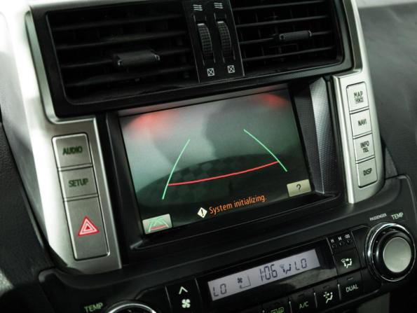Toyota Land Cruiser Prado 150 Series с пробегом 2010 года, цена 2 070 000 рублей, 363952 км, внедорожник, Автокод Объявления
