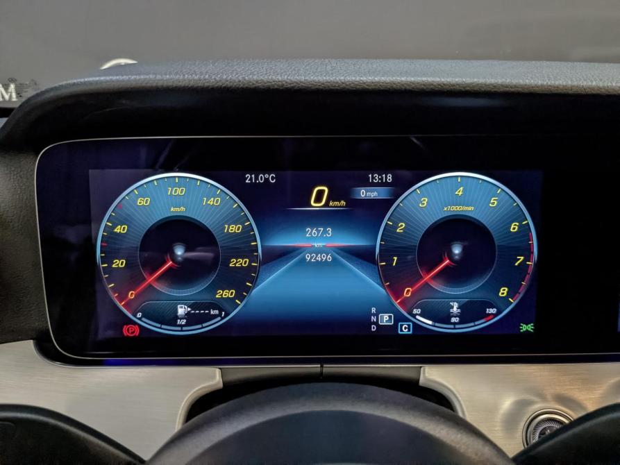 Mercedes-Benz E-Класс V (W213 S213 C238) Рестайлинг Москва  - изображение 16