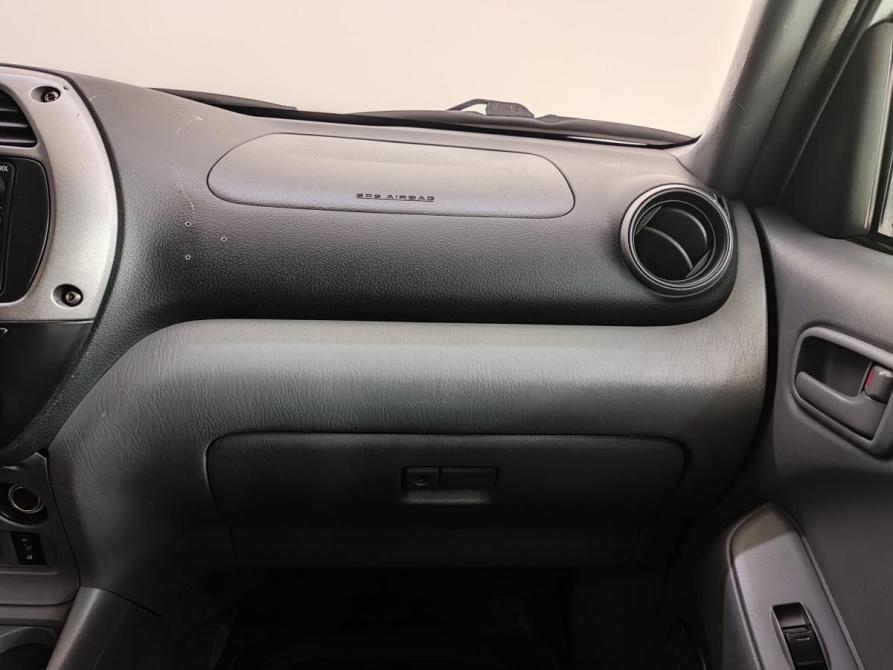 Toyota RAV4 II (XA20) Барнаул  - изображение 13