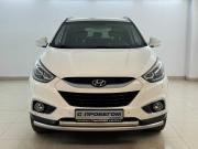 Hyundai ix35 I Рестайлинг Москва  - изображение 18