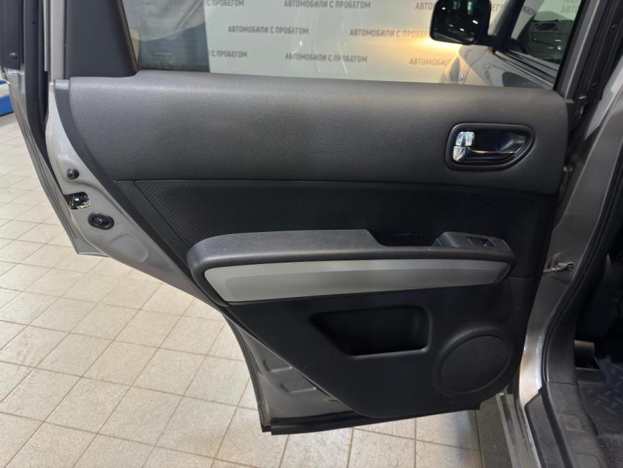 Nissan X-Trail II Санкт-Петербург  - изображение 10