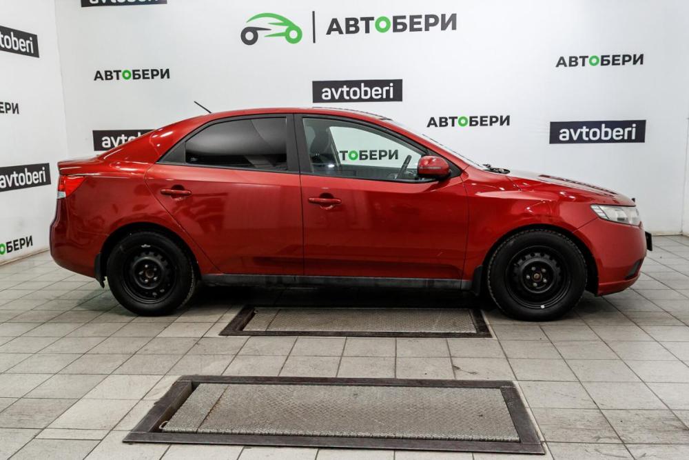 Kia Cerato II Ульяновск  - изображение 6