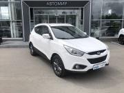 Hyundai ix35 I Рестайлинг Брянск  - изображение 19
