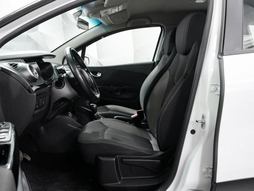 Renault Kaptur I Рестайлинг Ульяновск  - изображение 10