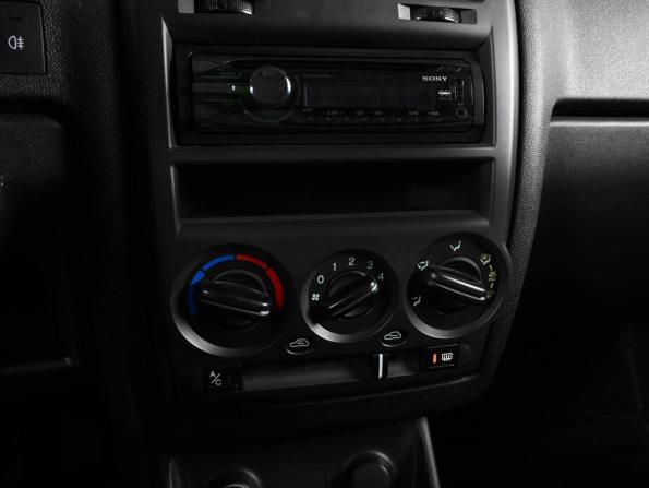 Hyundai Getz I Рестайлинг с пробегом 2010 года, цена 799 000 рублей, 93202 км, хэтчбек, Автокод Объявления