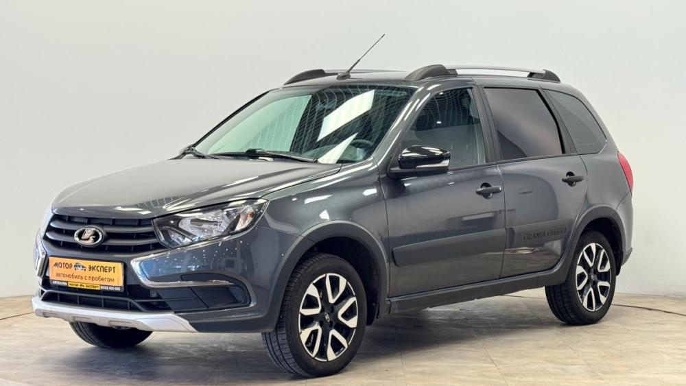 Lada (ВАЗ) Granta I Рестайлинг Киров  - изображение 1