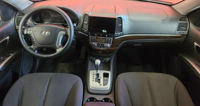 Hyundai Santa Fe II Рестайлинг с пробегом 2011 года, цена 1 299 000 рублей, 225345 км, внедорожник, Автокод Объявления