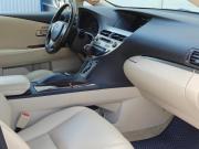 Lexus RX III Рестайлинг Белгород  - изображение 38