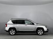 Jeep Compass I Рестайлинг Калининград  - изображение 22
