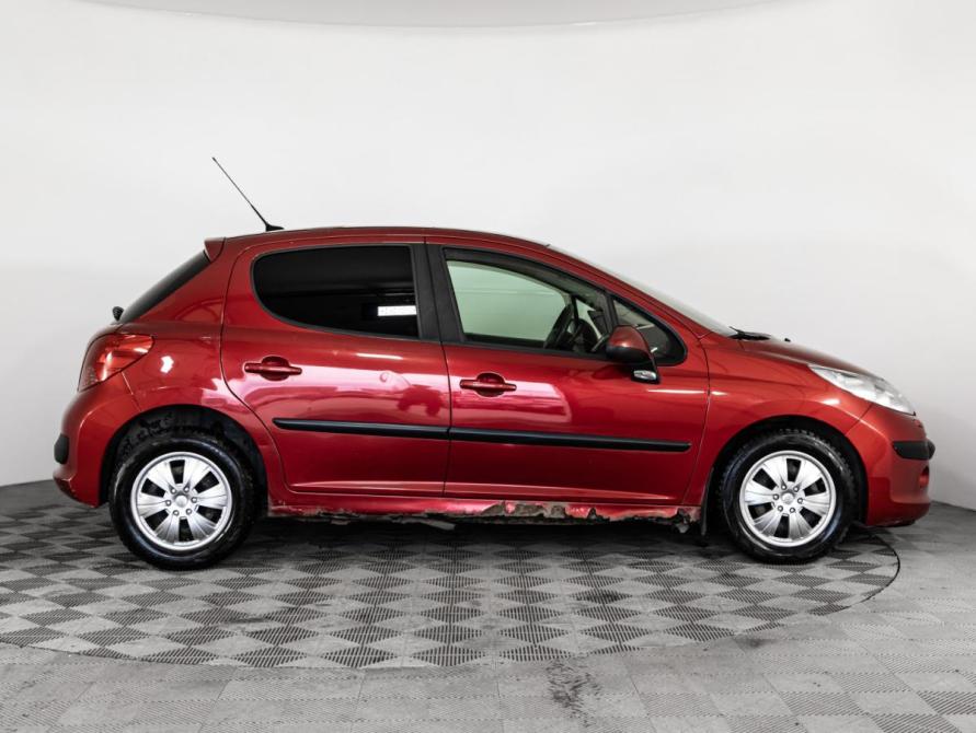 Peugeot 207 I Санкт-Петербург  - изображение 4