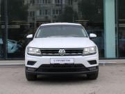 Volkswagen Tiguan II Самара  - изображение 17