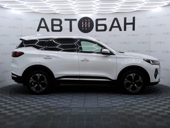 Chery Tiggo 7 Pro Max I с пробегом 2023 года, цена 1 893 000 рублей, 40000 км, внедорожник, Автокод Объявления
