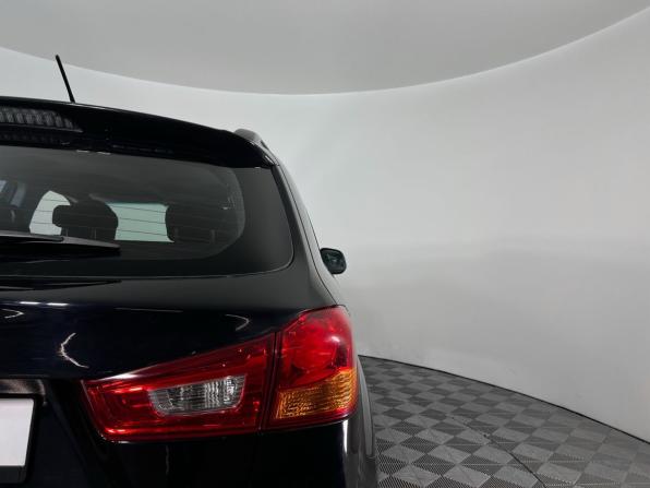 Mitsubishi ASX I Рестайлинг с пробегом 2012 года, цена 899 000 рублей, 207000 км, внедорожник, Автокод Объявления