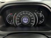 Honda CR-V IV Москва  - изображение 35