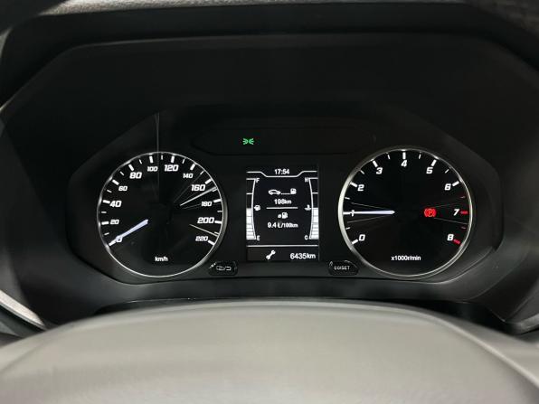 Chery Tiggo 4 I Рестайлинг 2 с пробегом 2025 года, цена 1 694 000 рублей, 6424 км, внедорожник, Автокод Объявления