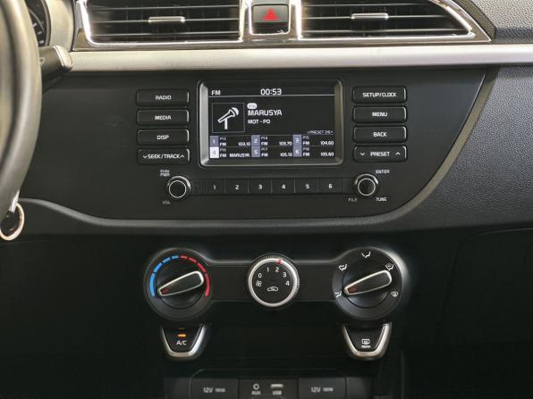 Kia Rio IV с пробегом 2019 года, цена 1 345 000 рублей, 129566 км, седан, Автокод Объявления