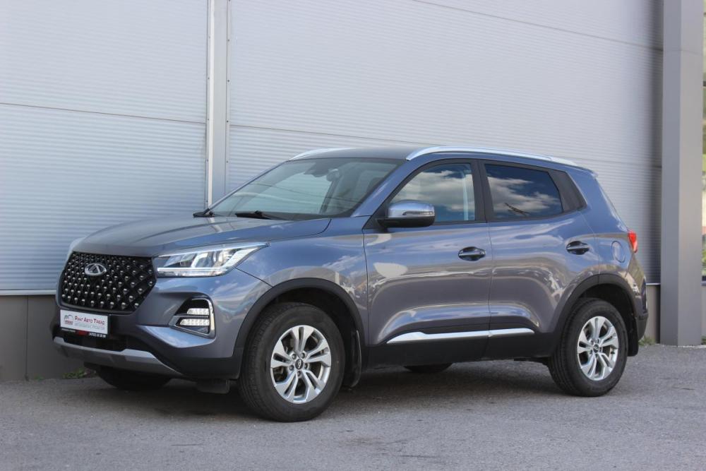 Chery Tiggo 4 Pro I Белгород  - изображение 5