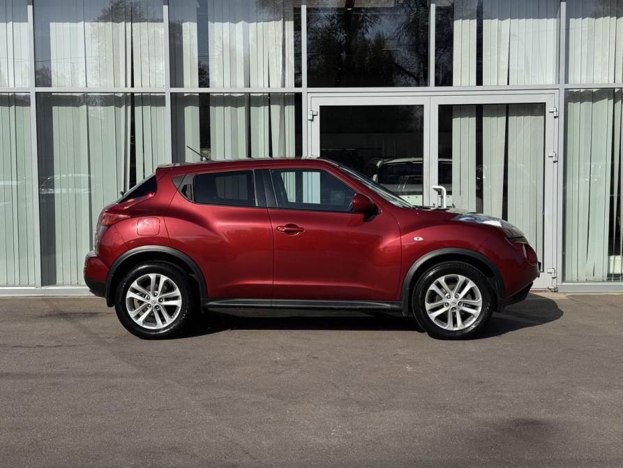 Nissan Juke I Воронеж  - изображение 4