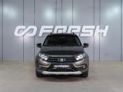 Lada (ВАЗ) Granta I Рестайлинг Воронеж  - изображение 20