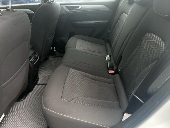 Haval M6 II с пробегом 2024 года, цена 1 720 000 рублей, 51600 км, внедорожник, Автокод Объявления