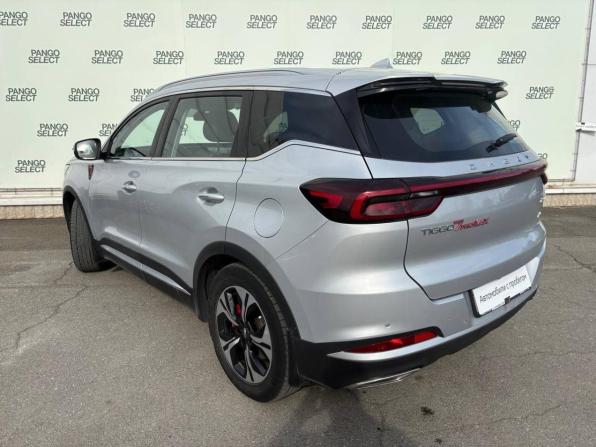 Chery Tiggo 7 Pro Max I с пробегом 2023 года, цена 1 850 000 рублей, 86000 км, внедорожник, Автокод Объявления