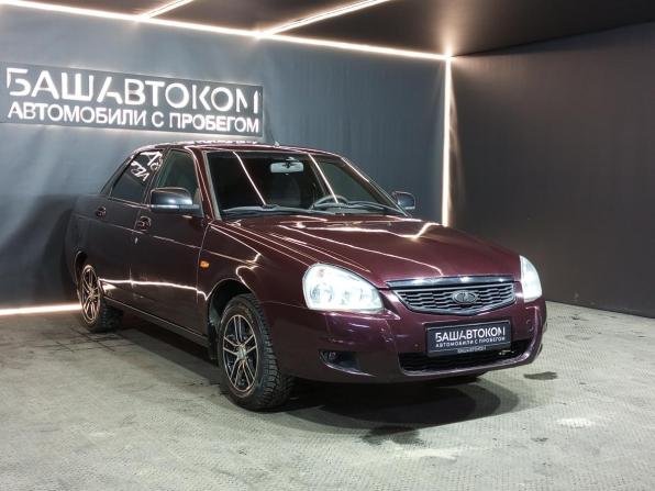 Lada (ВАЗ) Priora I с пробегом 2012 года, цена 275 000 рублей, 244300 км, седан, Автокод Объявления