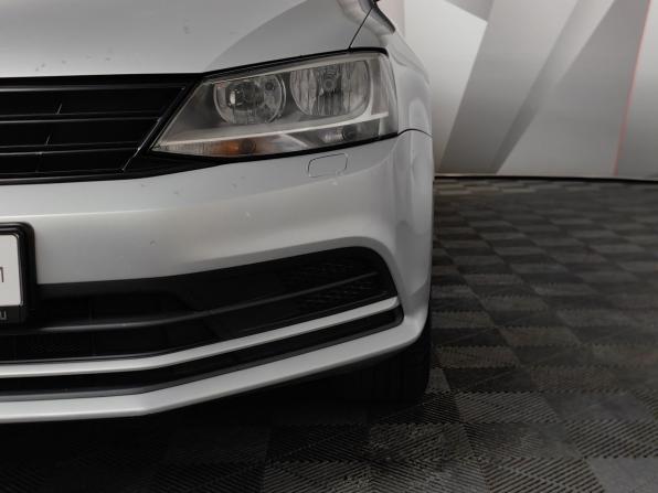 Volkswagen Jetta VI Рестайлинг с пробегом 2015 года, цена 969 000 рублей, 267899 км, седан, Автокод Объявления