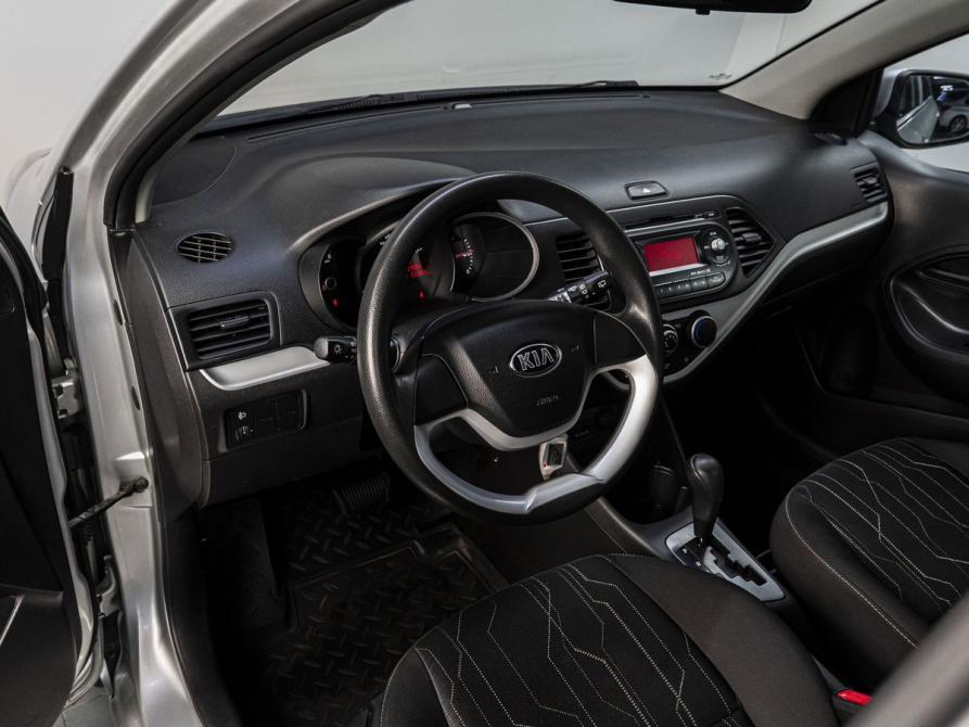 Kia Picanto II Тюмень  - изображение 10