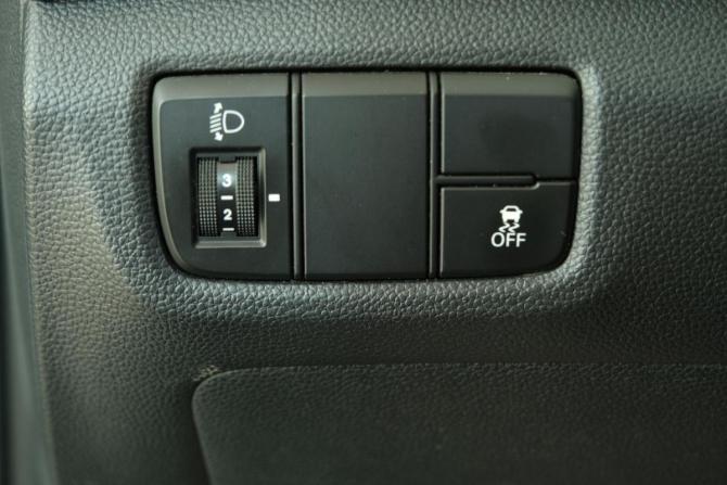Hyundai Creta I с пробегом 2017 года, цена 1 659 000 рублей, 90450 км, внедорожник, Автокод Объявления