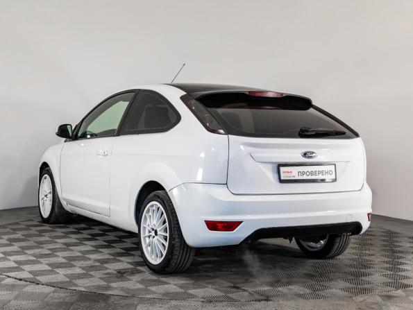 Ford Focus II Рестайлинг с пробегом 2010 года, цена 449 000 рублей, 299975 км, хэтчбек, Автокод Объявления