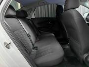 Volkswagen Polo V Рестайлинг Москва  - изображение 34