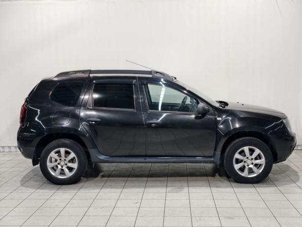 Renault Duster I с пробегом 2015 года, цена 1 215 000 рублей, 162078 км, внедорожник, Автокод Объявления