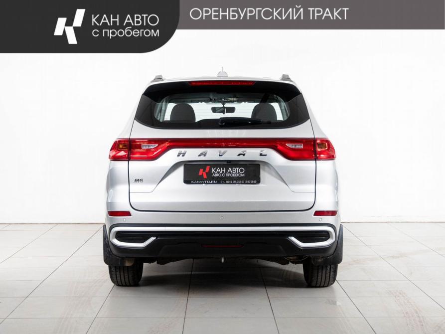 Haval M6 II Казань  - изображение 4