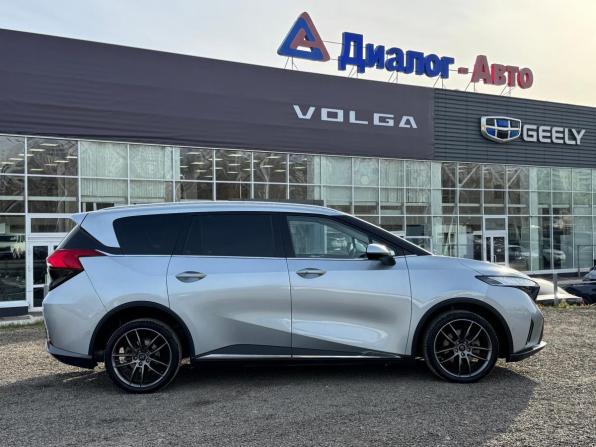 Haima 7X с пробегом 2024 года, цена 2 602 500 рублей, 111324 км, минивэн, Автокод Объявления