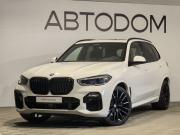 BMW X5 IV (G05/G18) Санкт-Петербург  - изображение 35