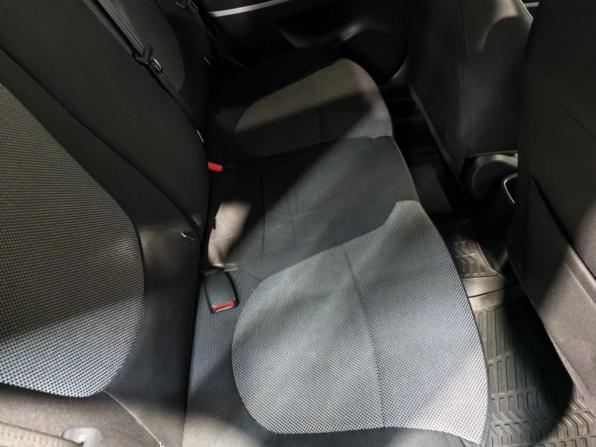 Hyundai Solaris I с пробегом 2013 года, цена 875 000 рублей, 100428 км, седан, Автокод Объявления