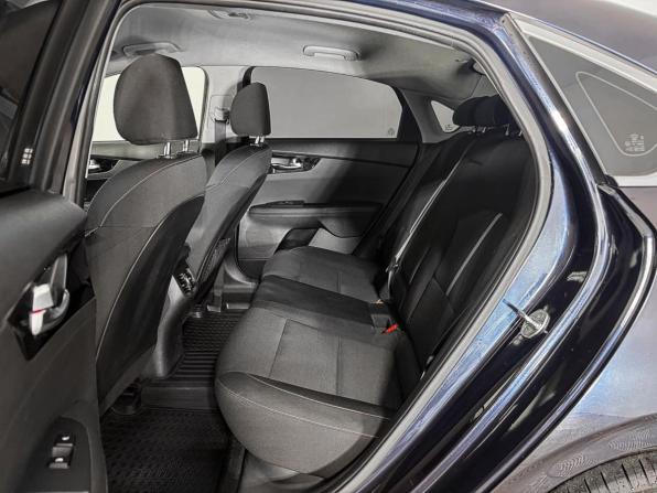 Kia Cerato IV с пробегом 2020 года, цена 1 672 000 рублей, 133118 км, седан, Автокод Объявления