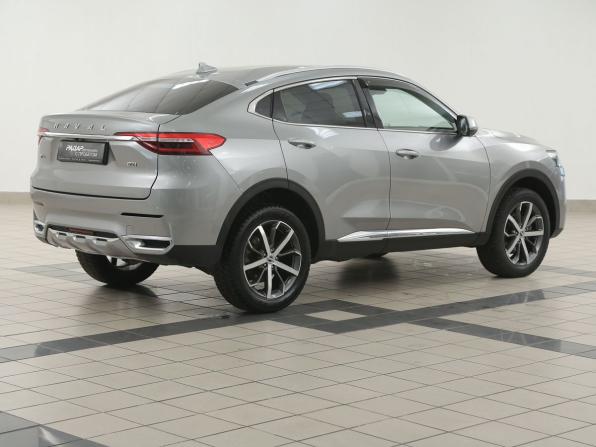 Haval F7x I с пробегом 2021 года, цена 1 686 000 рублей, 125000 км, внедорожник, Автокод Объявления