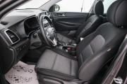 Hyundai Tucson III Рестайлинг Красноярск  - изображение 31