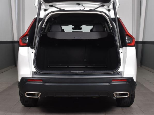 Honda CR-V VI с пробегом 2026 года, цена 4 184 995 рублей, 24 км, внедорожник, Автокод Объявления