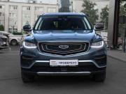 Geely Atlas Pro Москва  - изображение 20