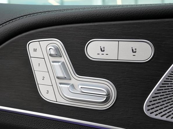 Mercedes-Benz GLE II (V167) с пробегом 2020 года, цена 5 979 000 рублей, 88390 км, внедорожник, Автокод Объявления