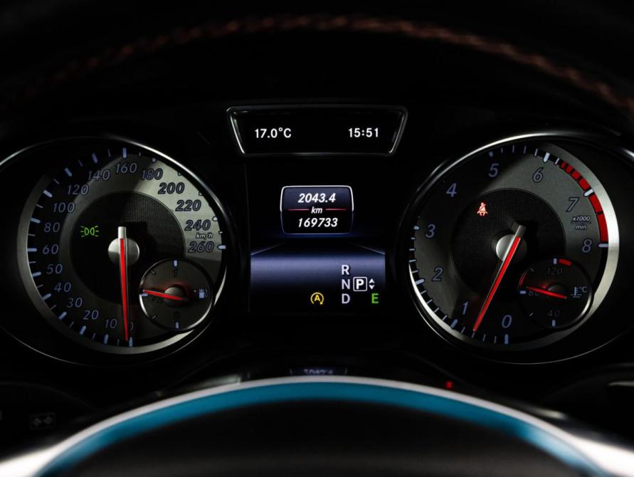 Mercedes-Benz GLA I (X156) Санкт-Петербург  - изображение 23