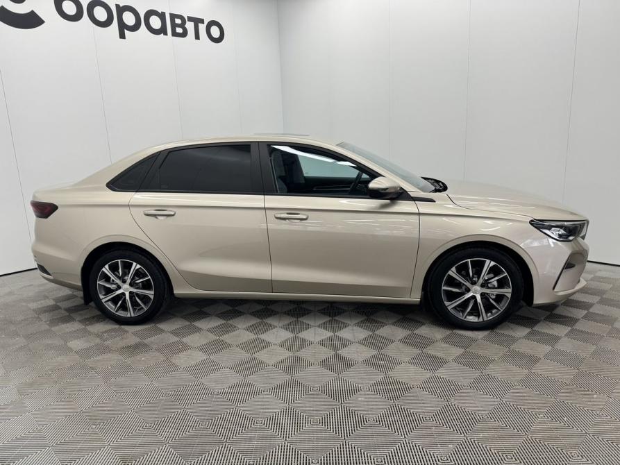 Geely Emgrand II Воронеж  - изображение 9