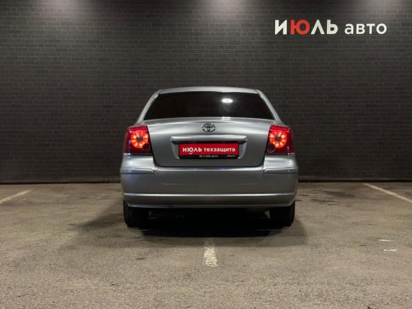 Toyota Avensis II Рестайлинг с пробегом 2008 года, цена 920 000 рублей, 143329 км, седан, Автокод Объявления